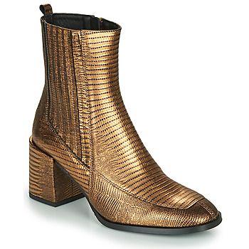Fericelli Botines NAKE para mujer