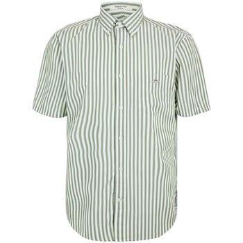 Gant Camisa manga corta GT42781 para hombre