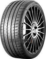 michelin pilot sport 4s  24535 zr19 93y xl ev suitable con cordon de proteccion de llanta fsl 