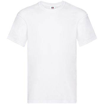 Fruit Of The Loom Camiseta manga larga Original para mujer