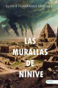 las murallas de ninive