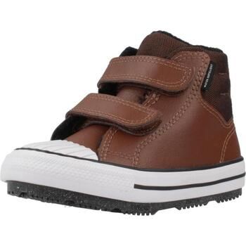 Converse Zapatillas altas Chuck Taylor All Star Berkshire Boot Hi para niño