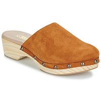 so size zuecos papidou para mujer