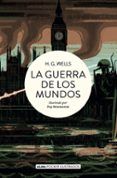 la guerra de los mundos pocket