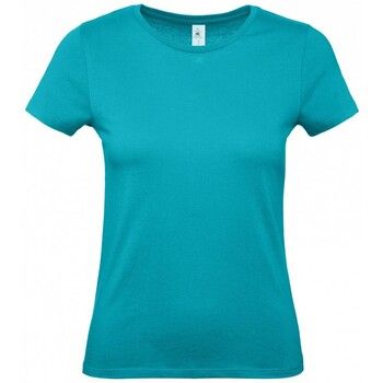 B And C Camiseta manga larga E150 para mujer