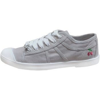Le Temps des Cerises Zapatillas BASIC 02 para mujer