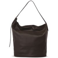 loristella bandolera cacao carmen para mujer