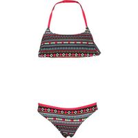 losan bikini bikini rombos para nina