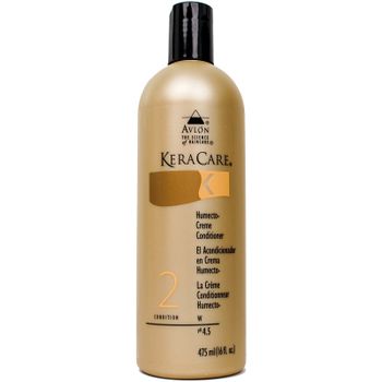 Acondicionador en crema humectante KeraCare (234g)