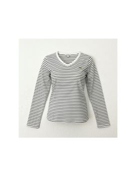 Camiseta Luxury Mujer Blanca