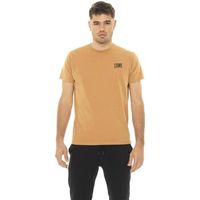 leone 1947 tops y camisetas man t-shirt short sleeves small logo para hombre