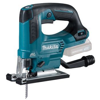 Sierra De Calar Bl 12v Cxt - Makita - Jv103dz