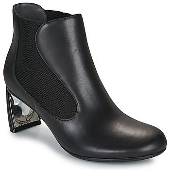 United nude Botines Zuma Flow Mid para mujer