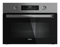 horno compacto teka hsc 6350 inox inox