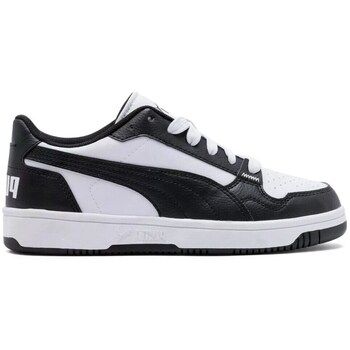 Puma Zapatos Bajos 39899301 para niña