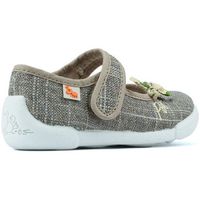 vulladi bailarinas 5776 taupe para nina