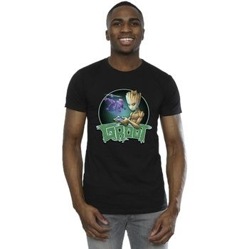 Marvel Camiseta Guardians Of The Galaxy para hombre