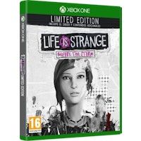 Life Is Strange Before The Storm Lim. Edit. Xboxone