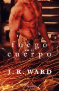 fuego en el cuerpo