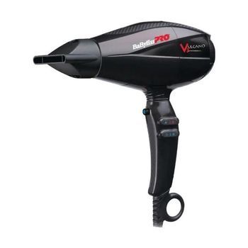 Secador De Pelo Babyliss Bab6980ie