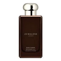 perfume mujer jo malone edc dark amber  ginger lily 100 ml