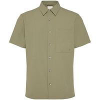 calvin klein jeans camisa manga corta classic para hombre