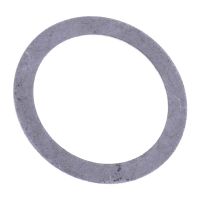 junta de tubo de escape 40x50x1mm culata athena