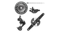 grupo sram 90 eagle 12s  sin bb  32 dientes