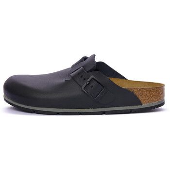 BIRKENSTOCK Sandalias BOSTON PRO 2 BLACK CALZ S para hombre