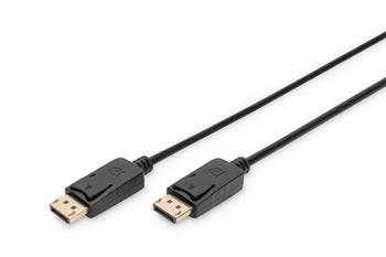 CABLE DE CONEXI N DISPLAYPORT