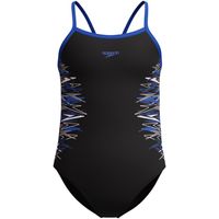 speedo banador placement para mujer