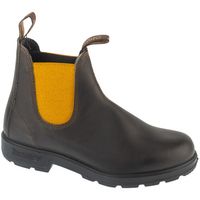 blundstone botines chelsea boots para hombre