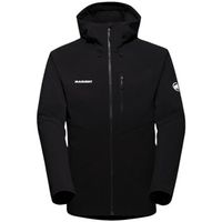 mammut cazadora ultimate comfort para hombre