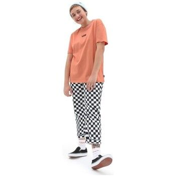 Vans Camiseta Flying V para mujer