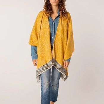 Abbacino Bufanda 90673ab para mujer