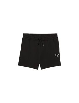 Pantalón Puma Better Essentials 5' Negro Mujer