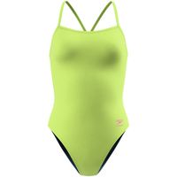 speedo banador 20 para mujer