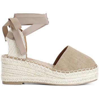 Café Noir Alpargatas C1XA9107 para mujer