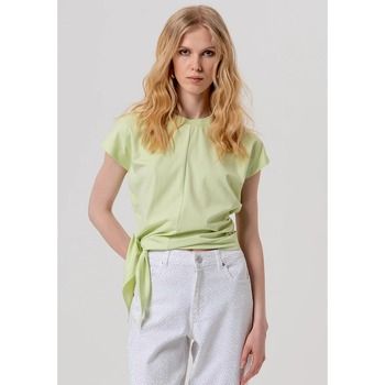 Fracomina Blusa FP26ST3018J43301 para mujer