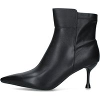 uma parker botines 6630226p para mujer