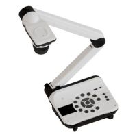 camara para documentos optoma dc557 13 mp 4k miracast
