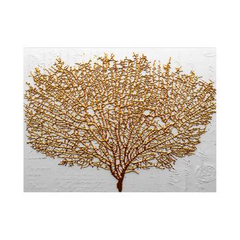 Pintura Decorativa Lienzo 703981996_70100 Multicolor 70x100 Cm