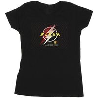 dc comics camiseta bi50919 para mujer