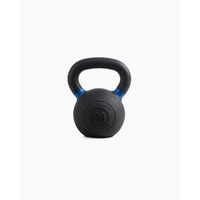 kettlebell cast iron 20kg - boomfit