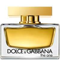 dolceandgabbana the one eau de parfum spray 75ml