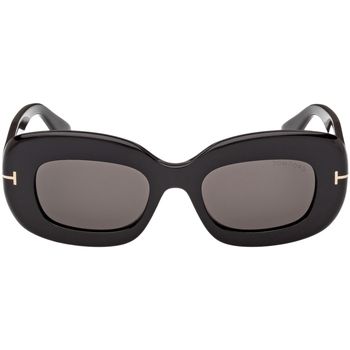 Tom Ford Gafas de sol ft1345-01a para mujer