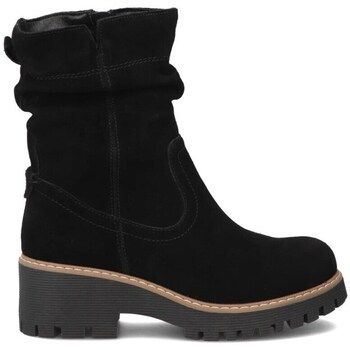 Filippo Botines DBT640225BK para mujer