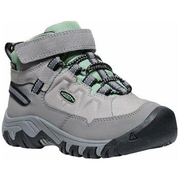 Keen Zapatillas de senderismo Targhee Iv Mid para niña