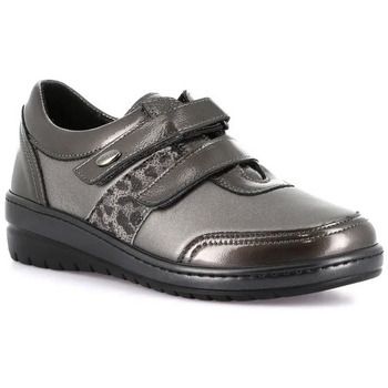 Grunland Zapatillas de senderismo DSG-SC5388 para mujer