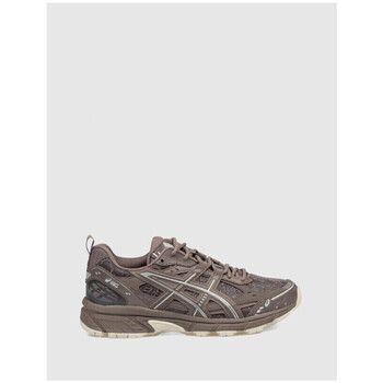Asics Zapatillas ZAPATILLA GEL- NUNOBIKI MARRÓN para mujer
